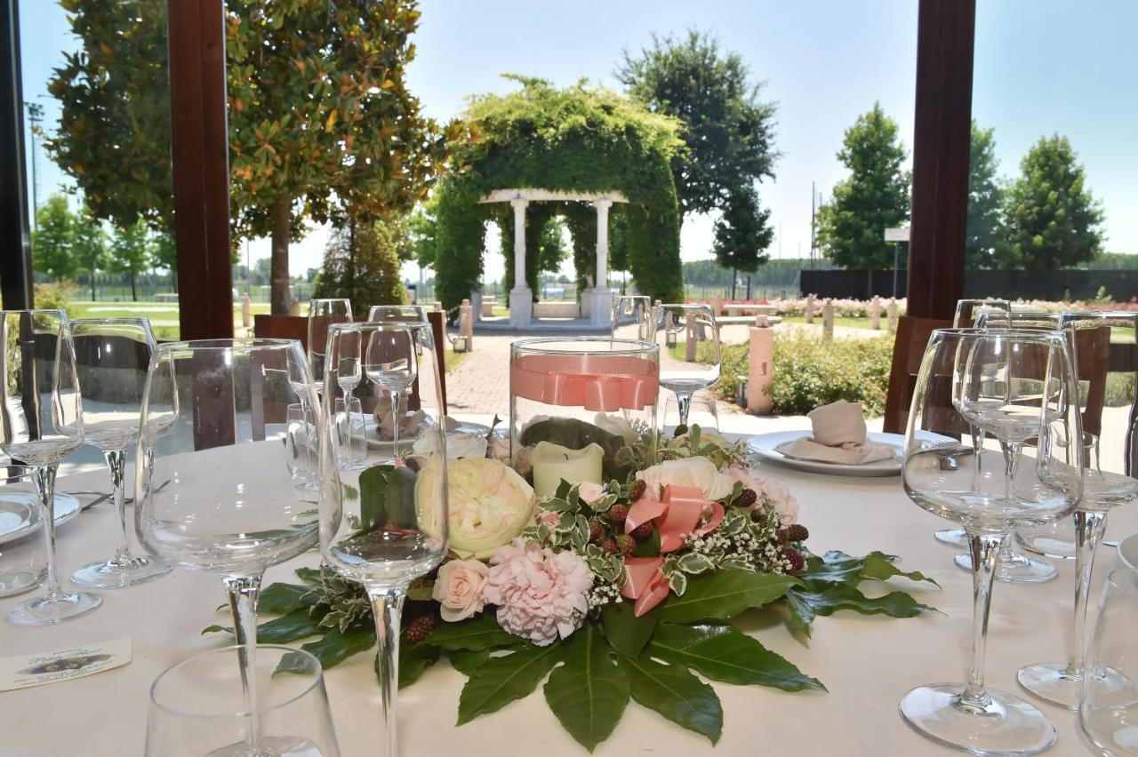 Hotel Novarello Granozzo con Monticello المظهر الخارجي الصورة